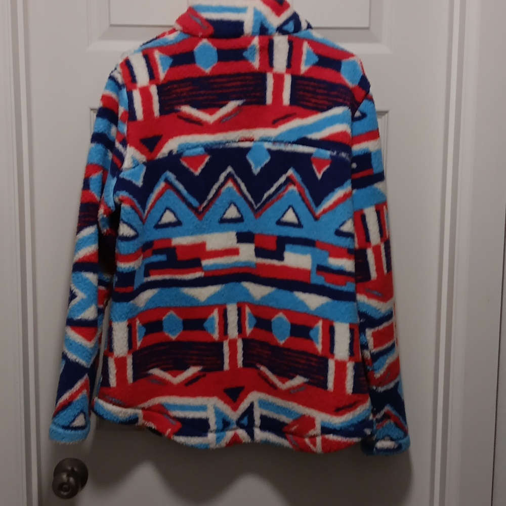Columbia Teddy Coat - Picture 2 of 3
